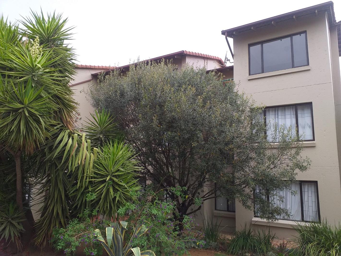 2 Bedroom Apartment in Northwold