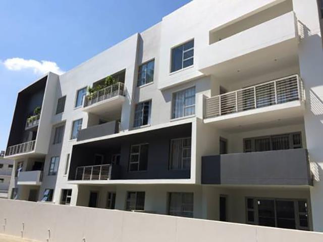2 Bedroom Apartment in Atholl