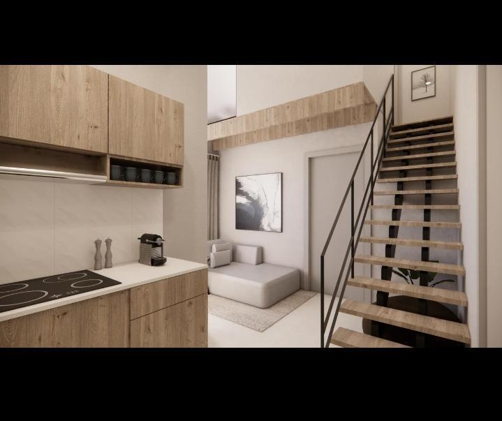 2 Bedroom Apartment in Rosebank