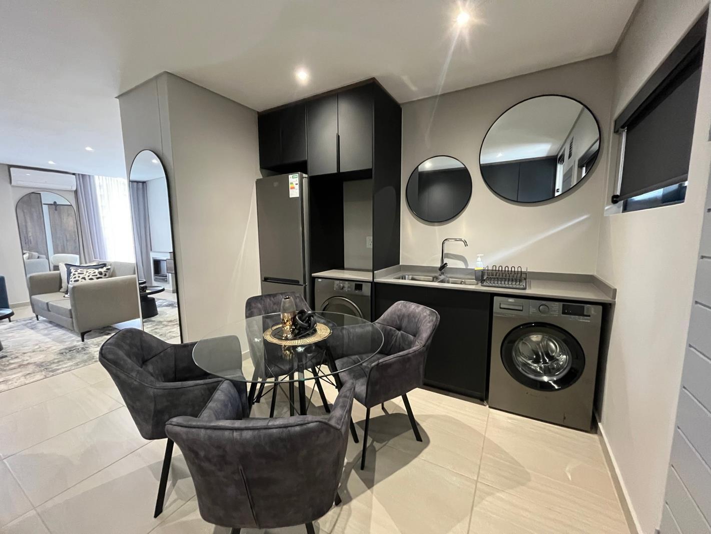 1 Bedroom Apartment in Sandown