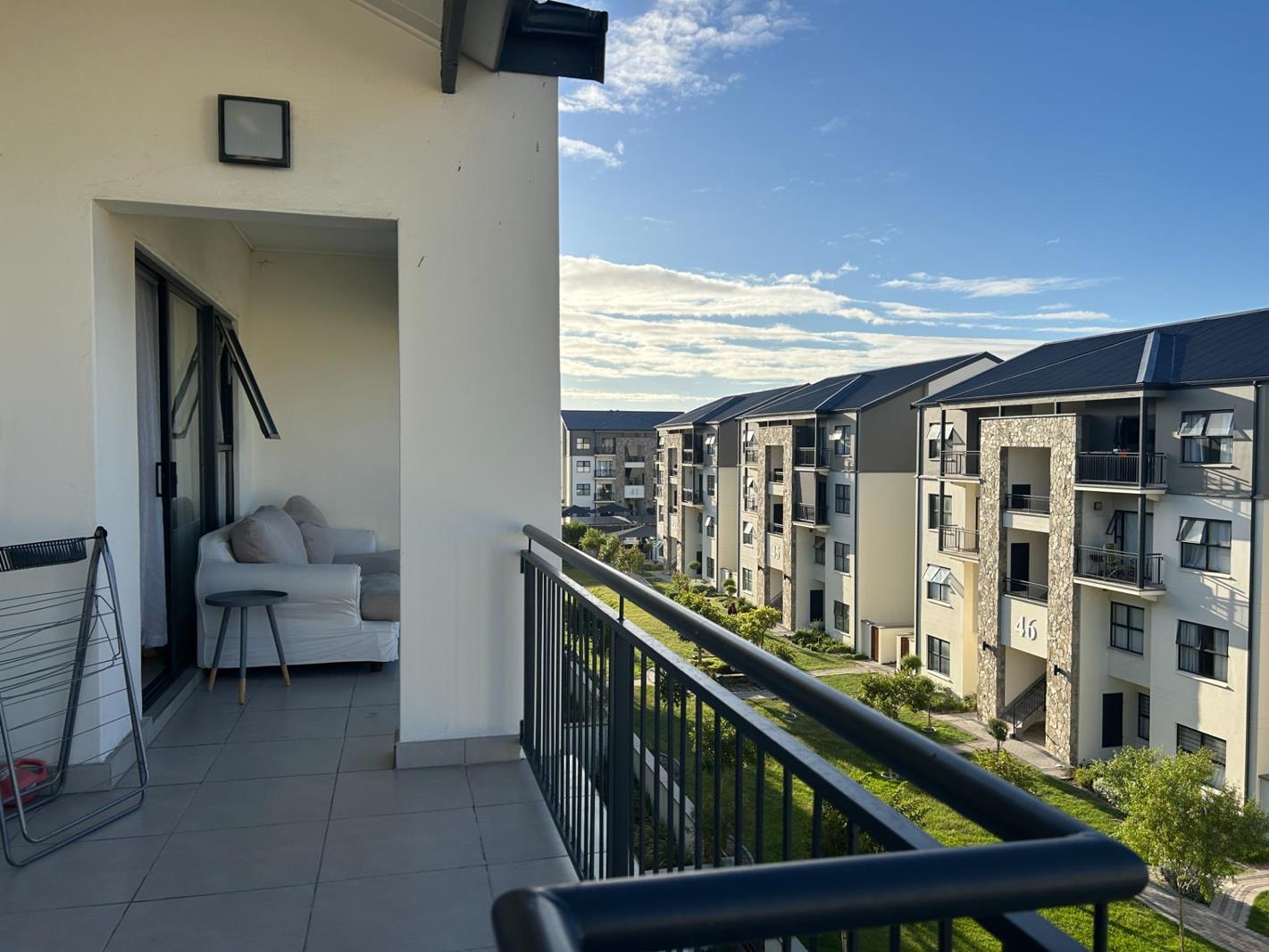 1 Bedroom Apartment in Sandown