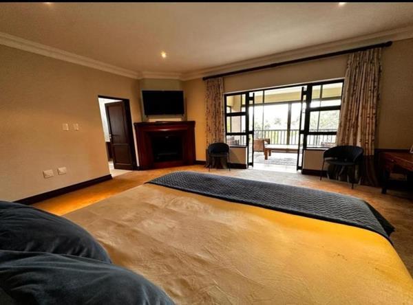4 Bedroom House in Silver Stream