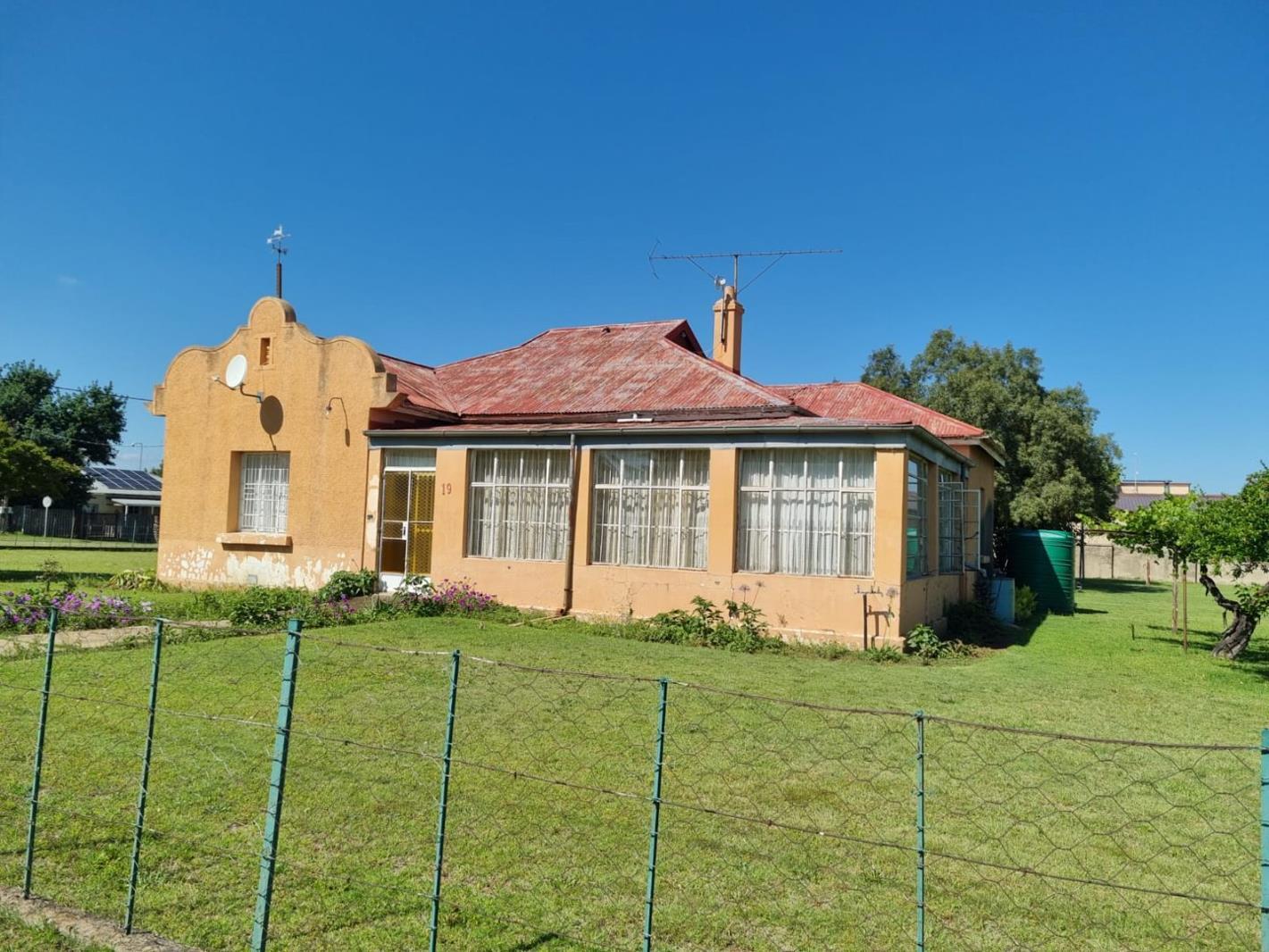 3 Bedroom House in Marquard