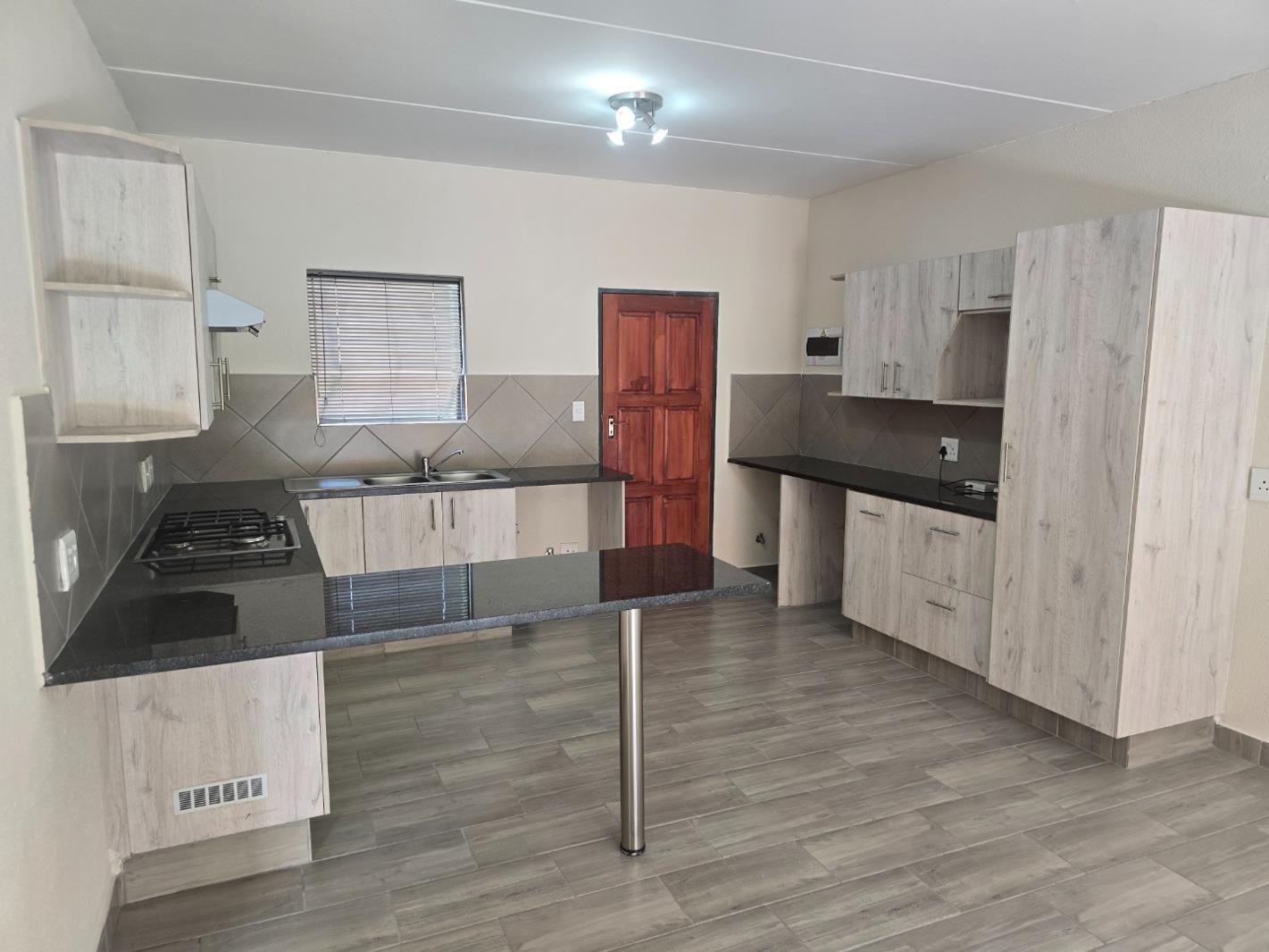 2 Bedroom Apartment in Albemarle