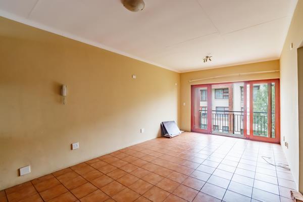 2 Bedroom Apartment in Midridge Park