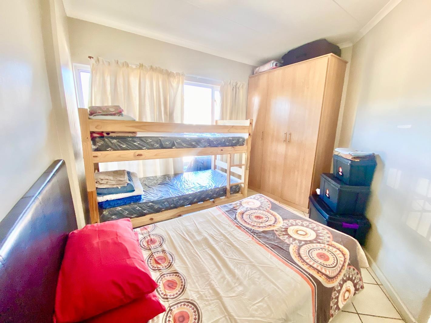 2 Bedroom Apartment in Annlin