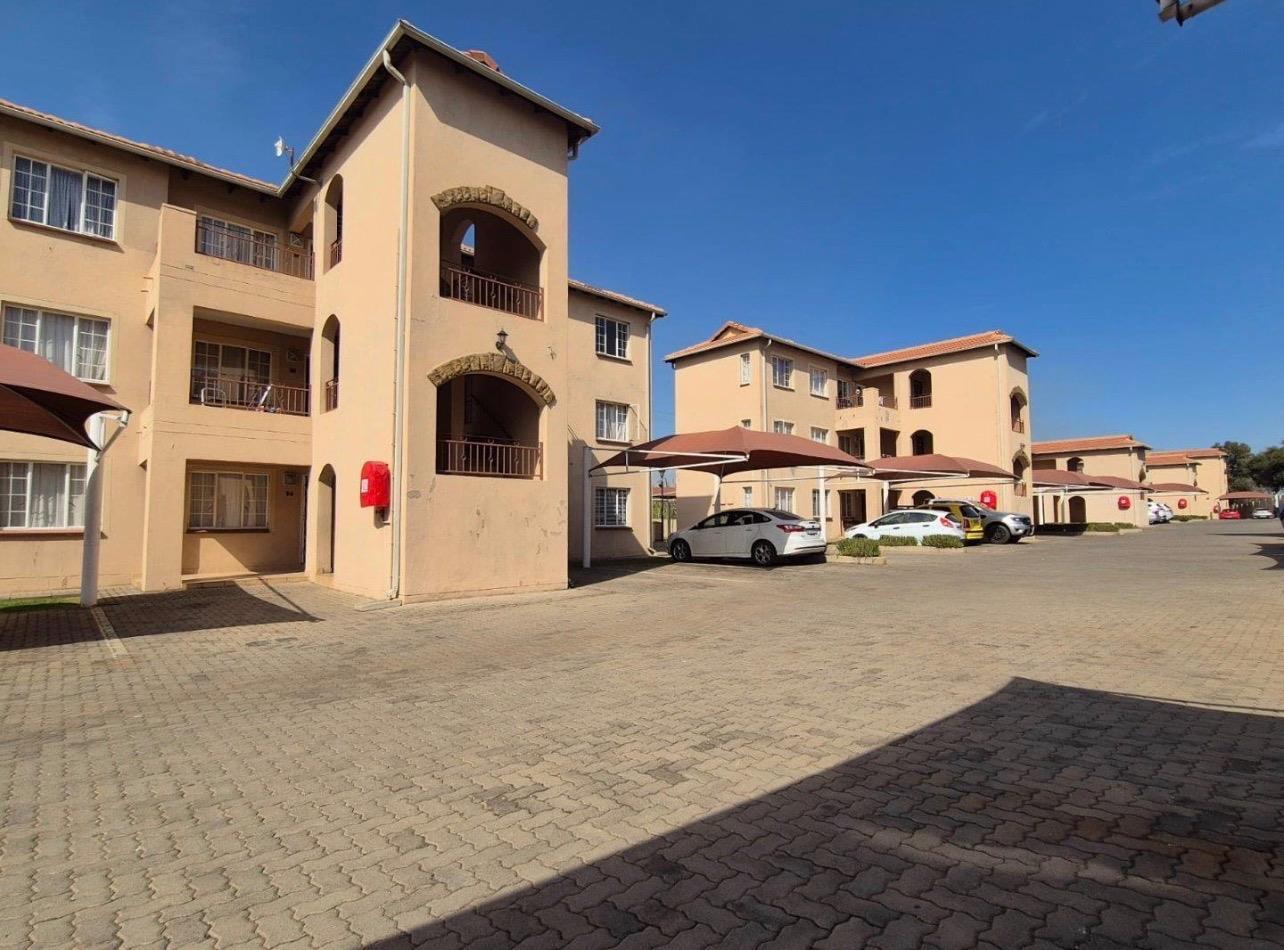 3 Bedroom Apartment in Dinwiddie