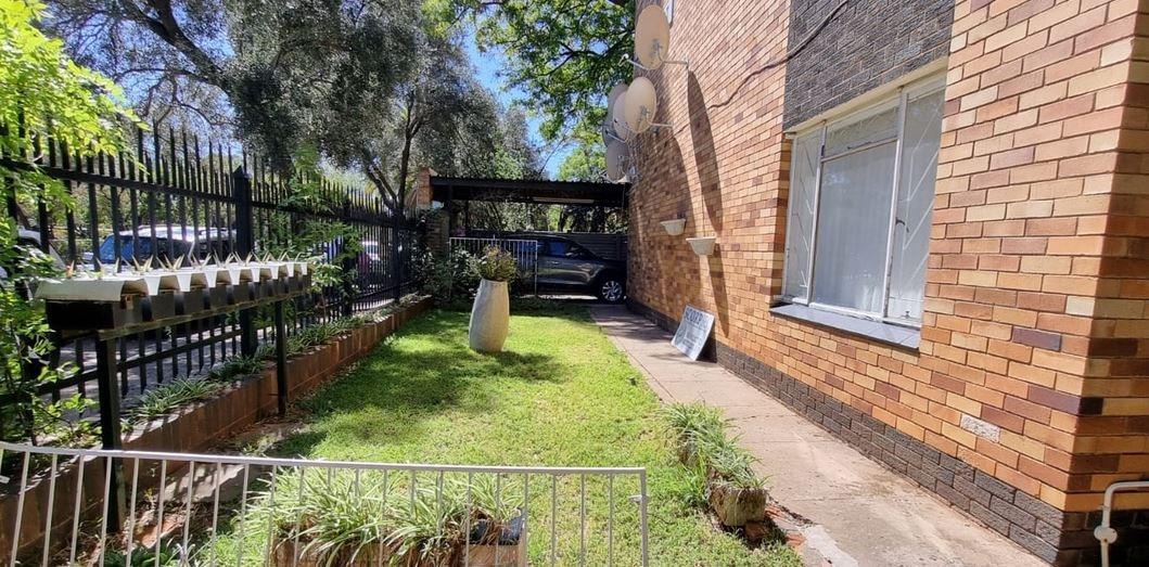 2 Bedroom Apartment in Belgravia