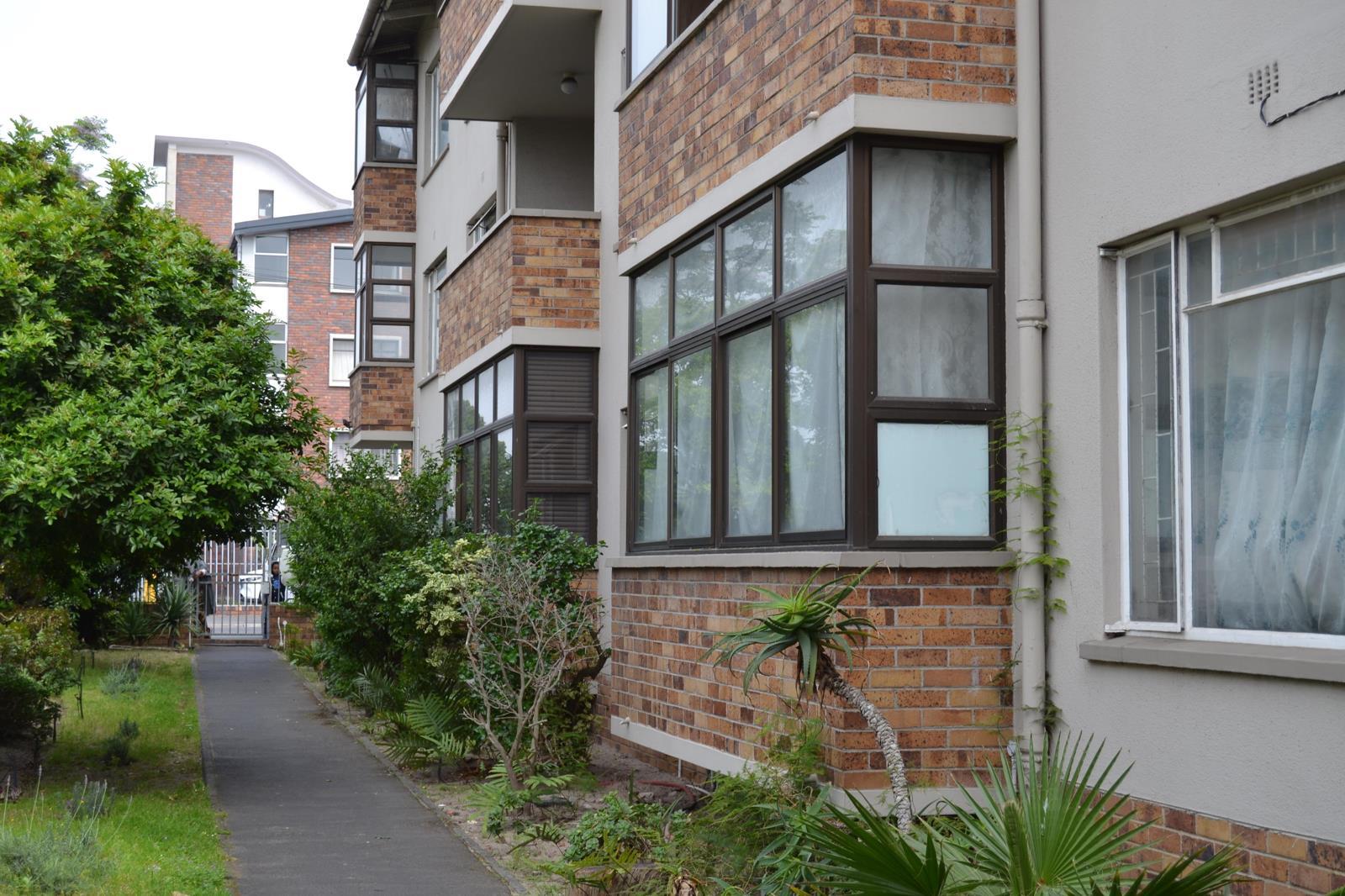 1 Bedroom Apartment in Bosbell