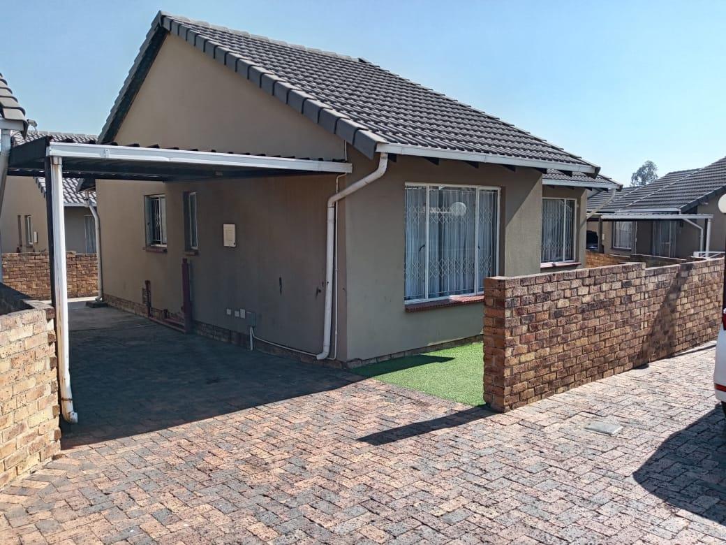 3 Bedroom Apartment in Ormonde