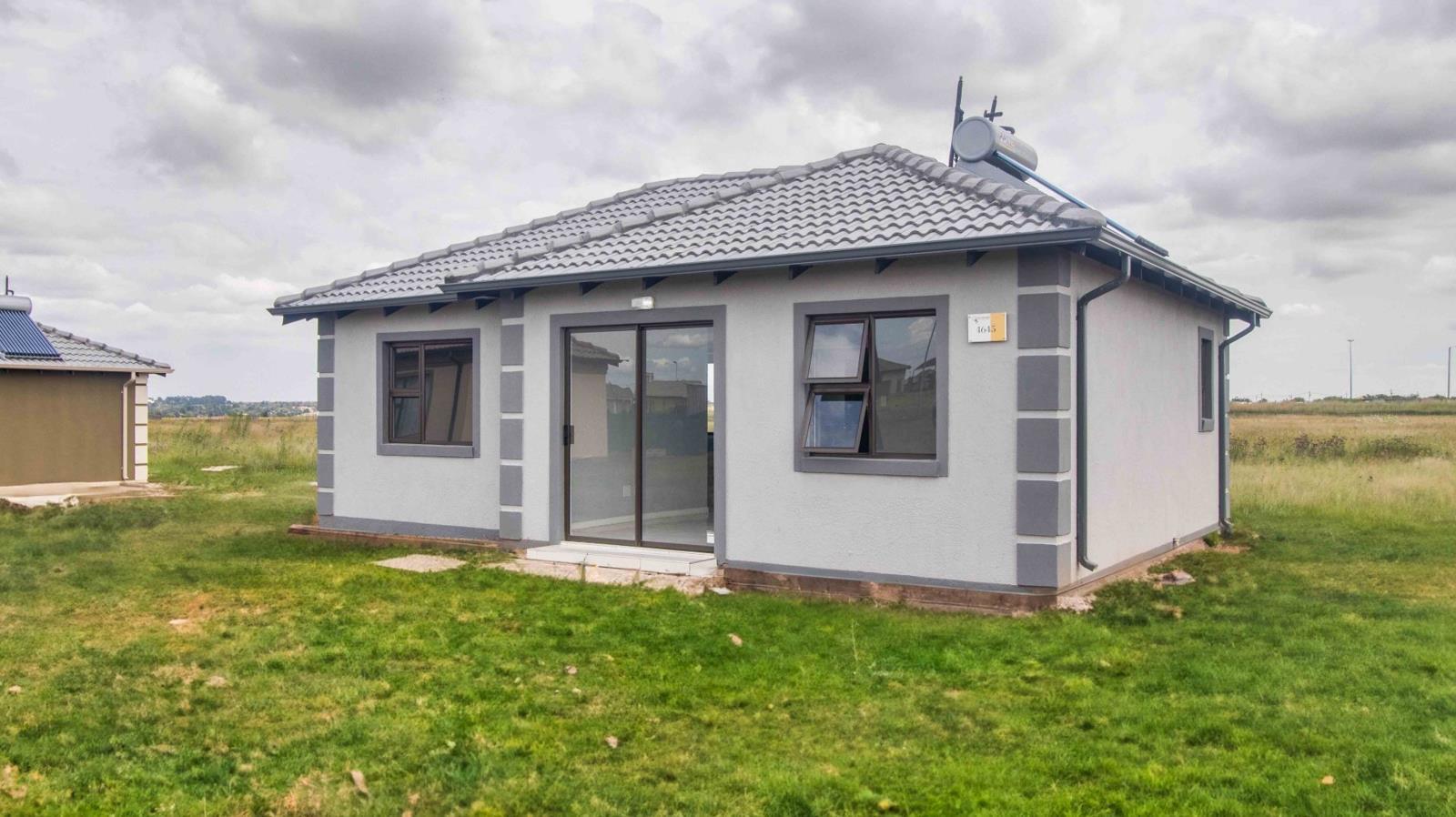 3 Bedroom House in Windmill Park