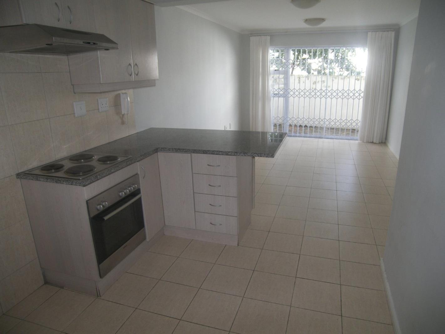 2 Bedroom Apartment in Stellenbosch Central