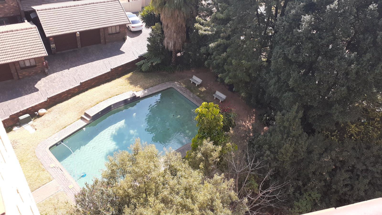 3 Bedroom Apartment in Bramley Park