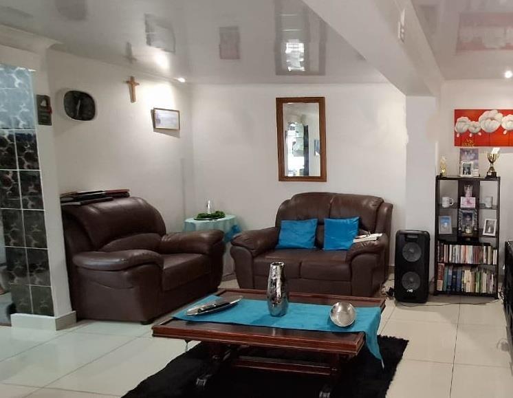 3 Bedroom House in Rocklands
