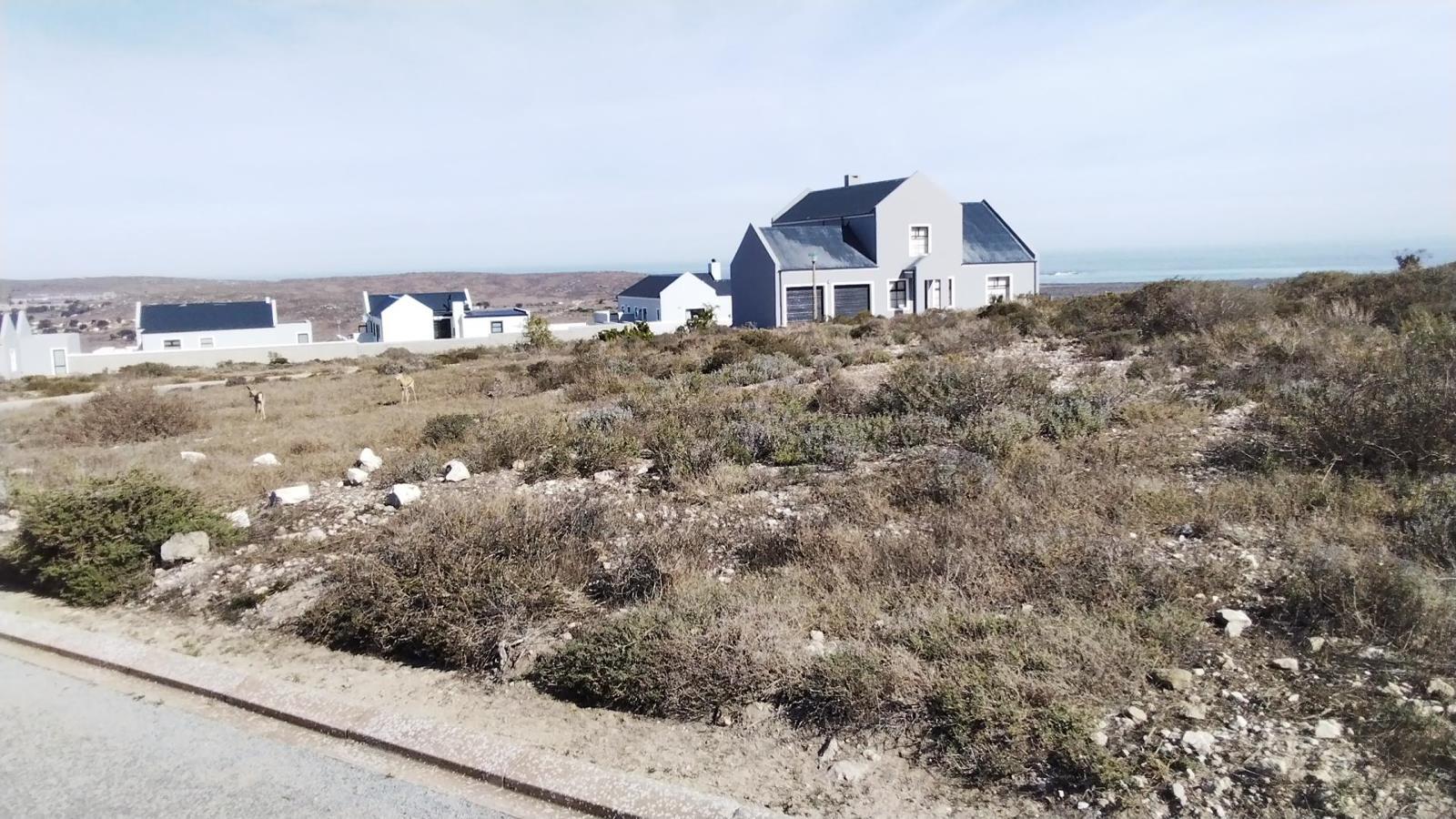 890 m² Land available in Hoogland