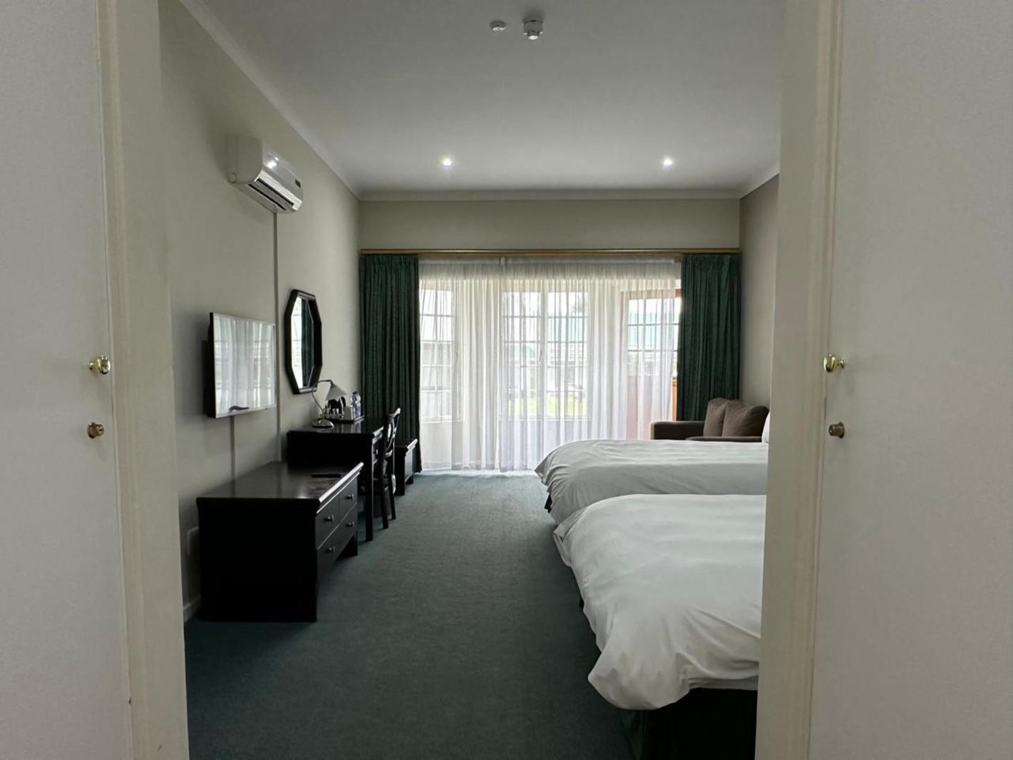 1 Bedroom Apartment in King George Park