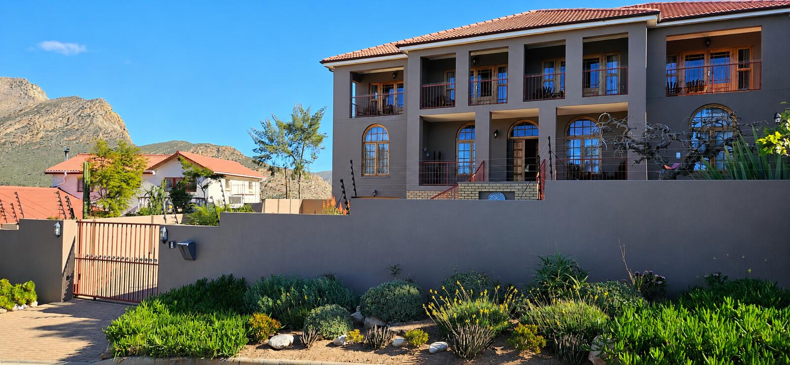 5 Bedroom House in Montagu