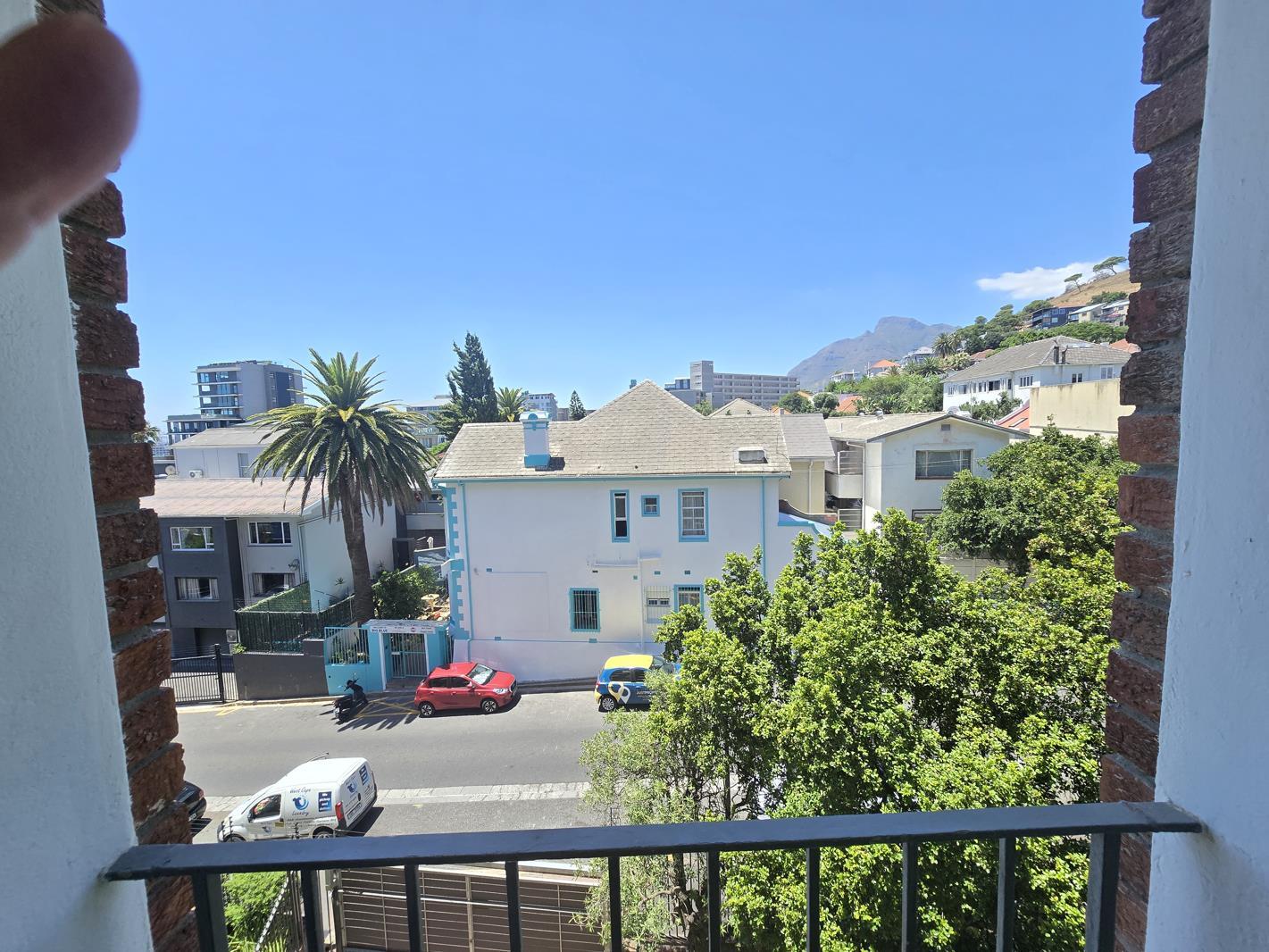 Studio Apartment in Green Point