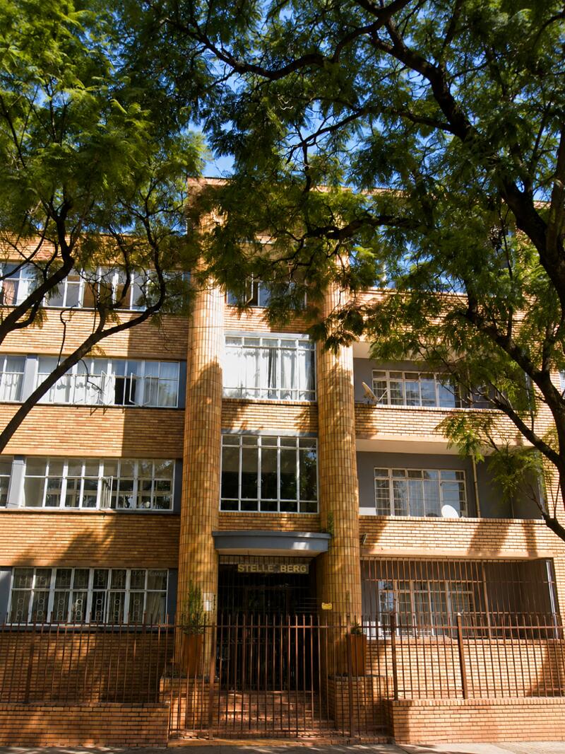 1 Bedroom Apartment in Pretoria Central