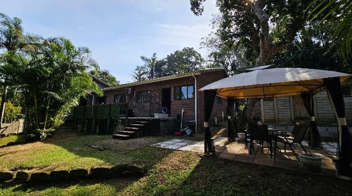 3 Bedroom House in Uvongo