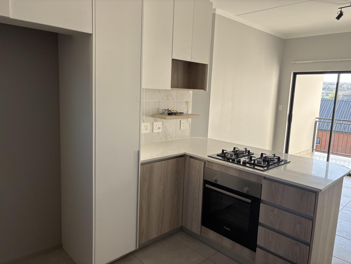 2 Bedroom Apartment in Barbeque Downs