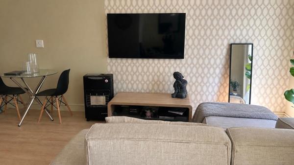 1 Bedroom Apartment in Rivonia
