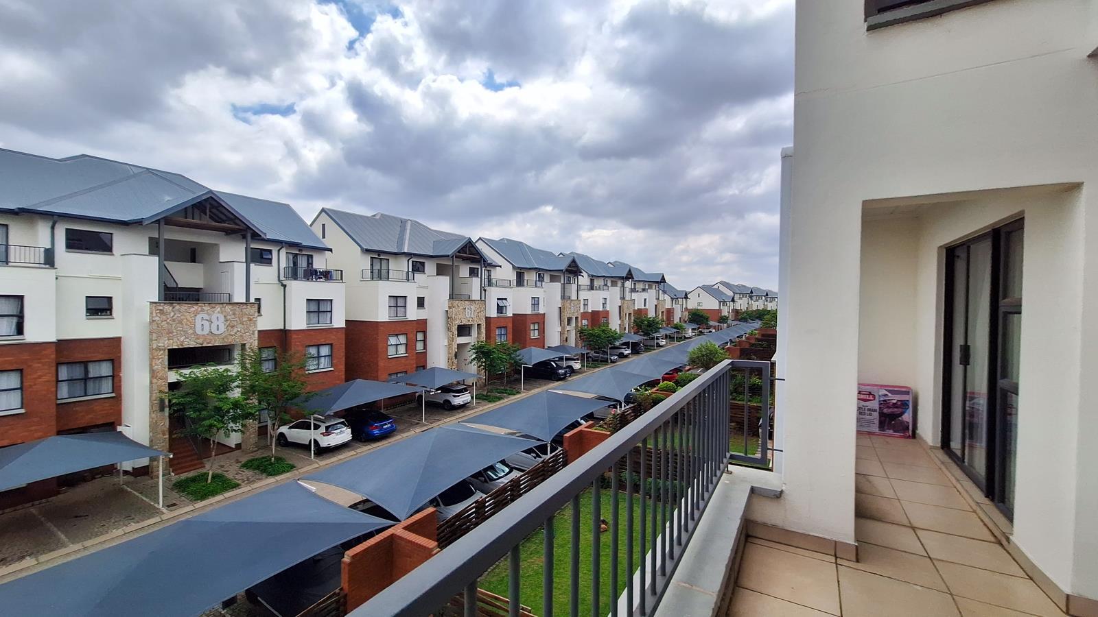 2 Bedroom House in Greenstone Hill
