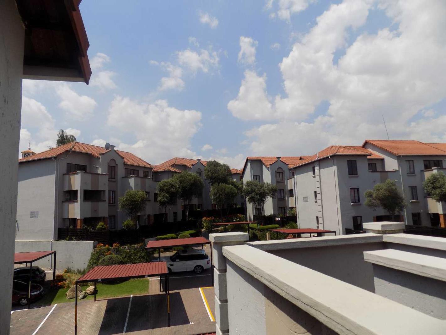 2 Bedroom Apartment in Rivonia