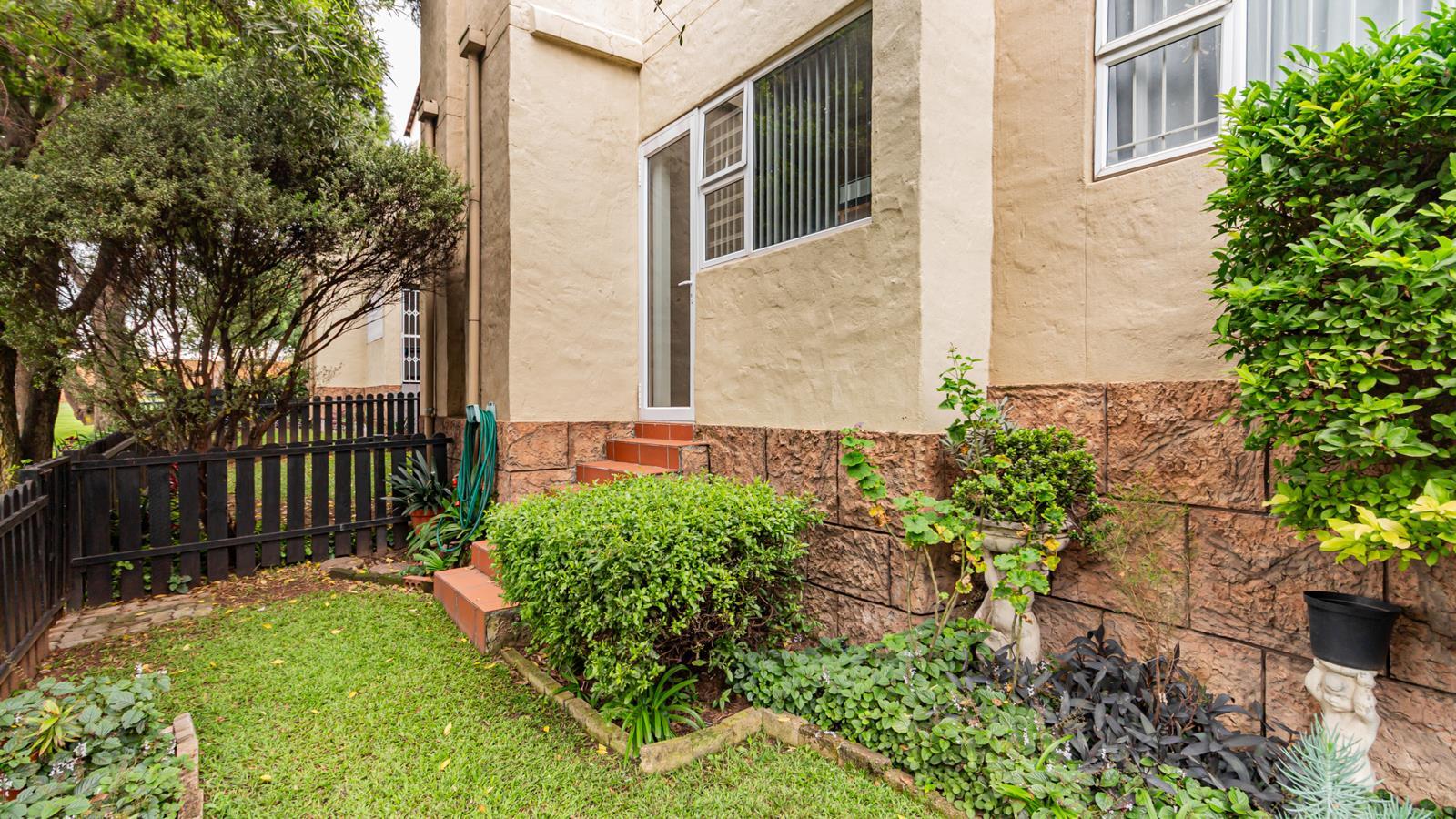 1 Bedroom Apartment in North Riding