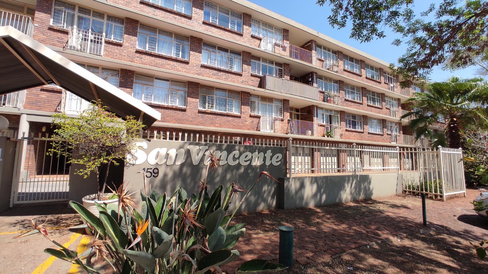 3 Bedroom Apartment in Sinoville