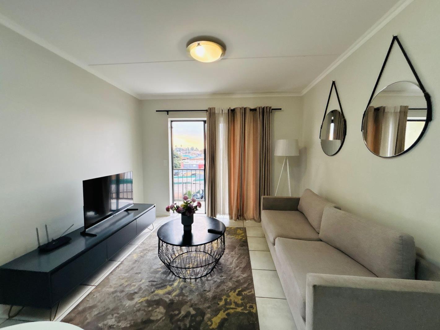 1 Bedroom House in Comet