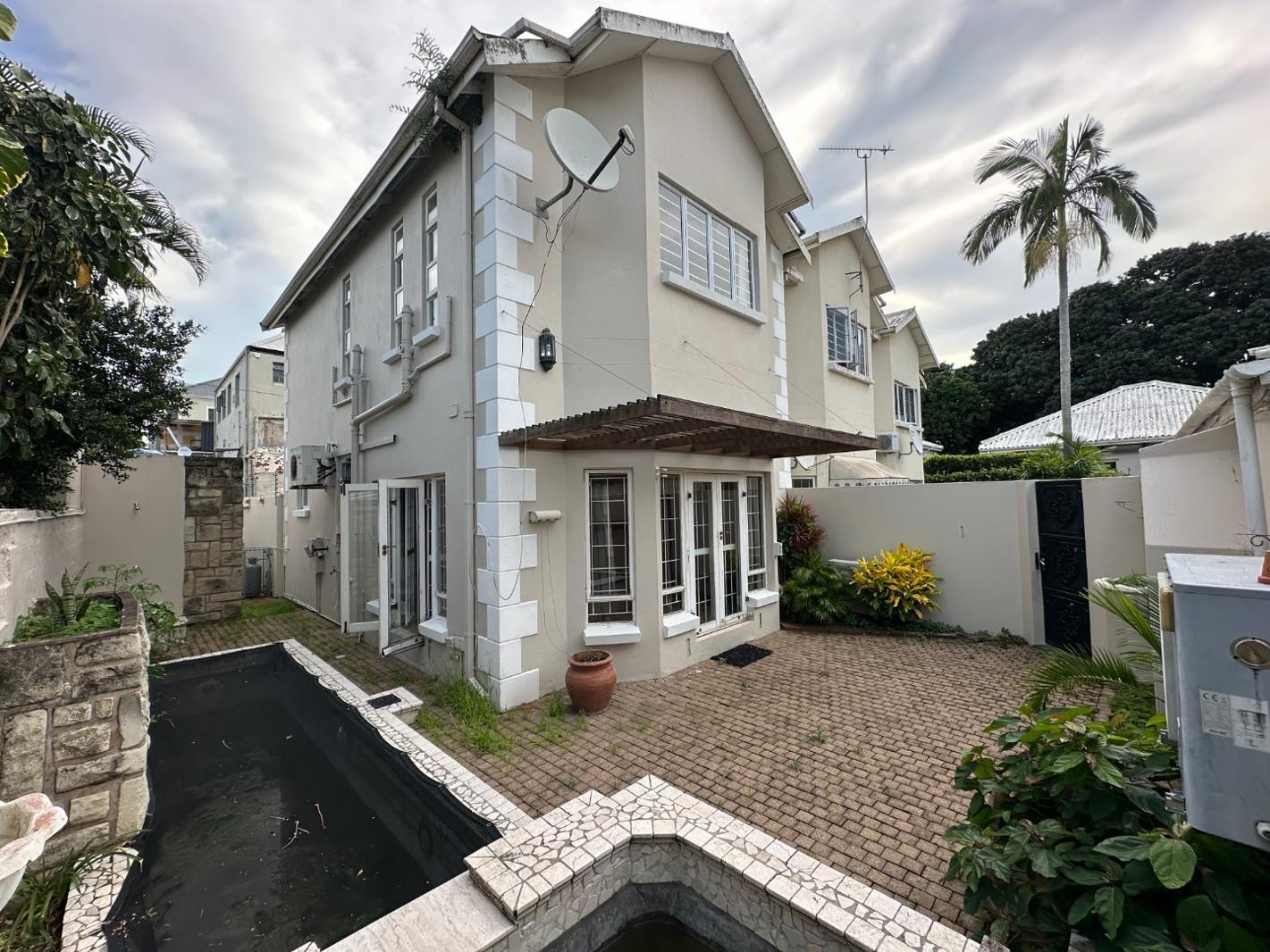 3 Bedroom Townhouse in Windermere