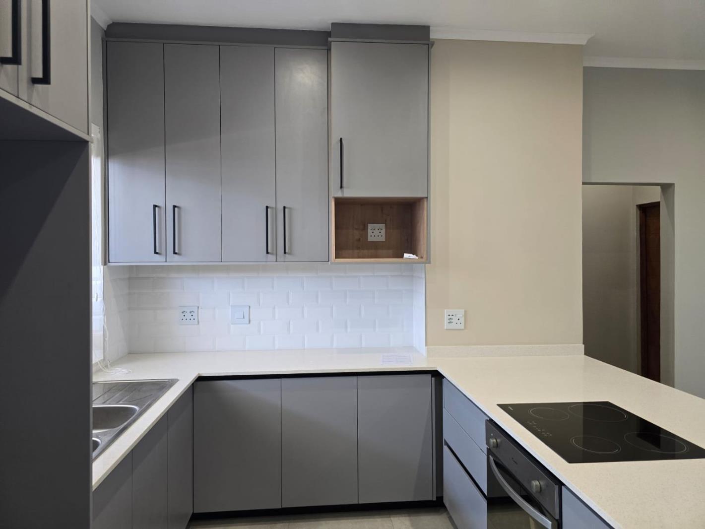 2 Bedroom Apartment in Rynfield