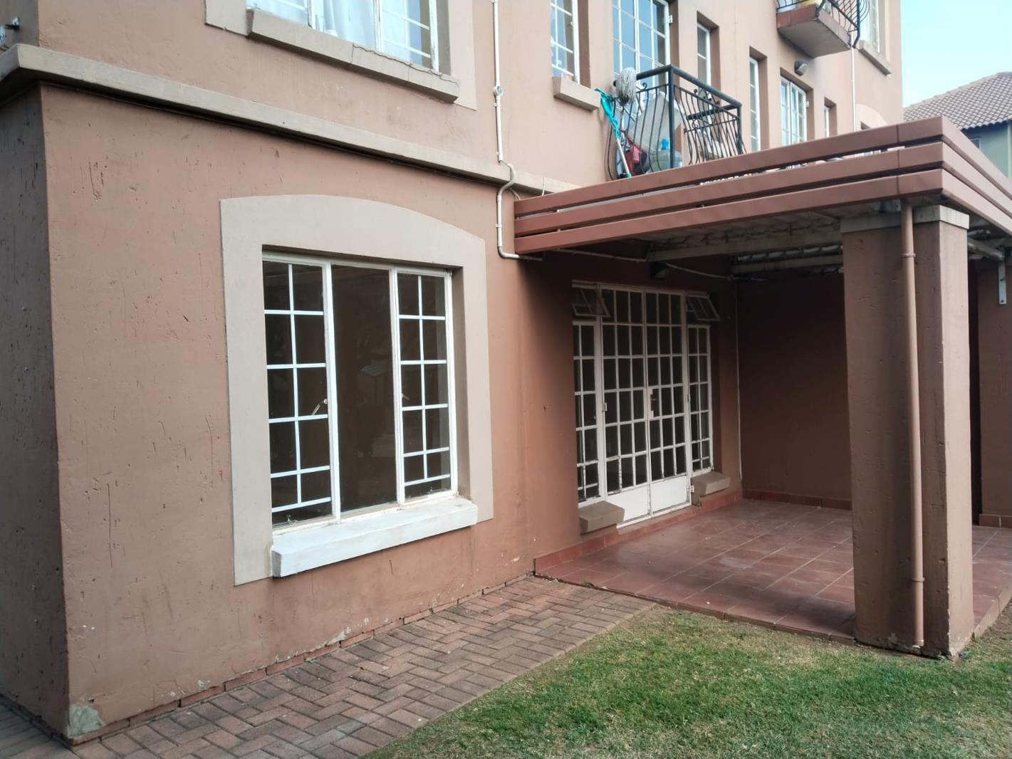 2 Bedroom Apartment in Dinwiddie