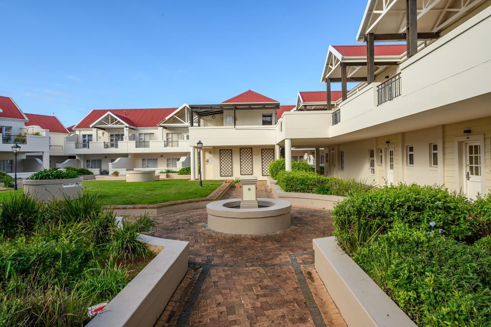 2 Bedroom Apartment in Walmer Heights