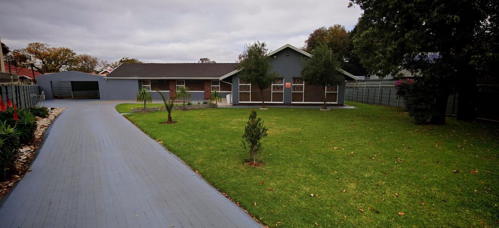 3 Bedroom House in Randhart
