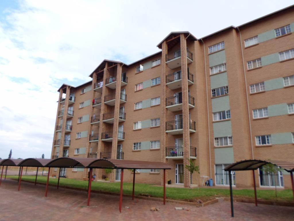 1 Bedroom Apartment in Annlin