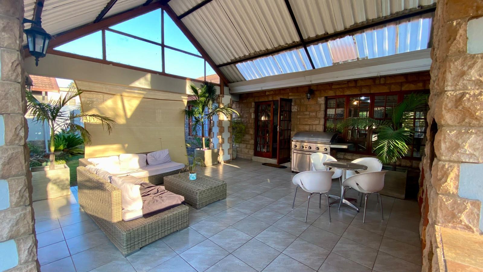 3 Bedroom House in Eldoraigne