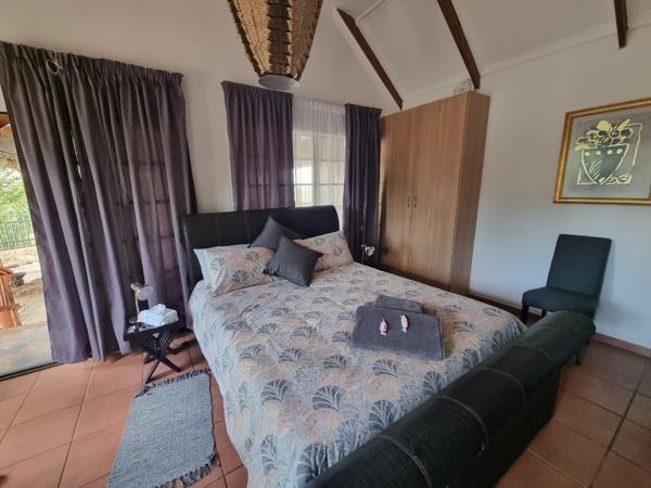 1 Bedroom Apartment in Vaaloewer