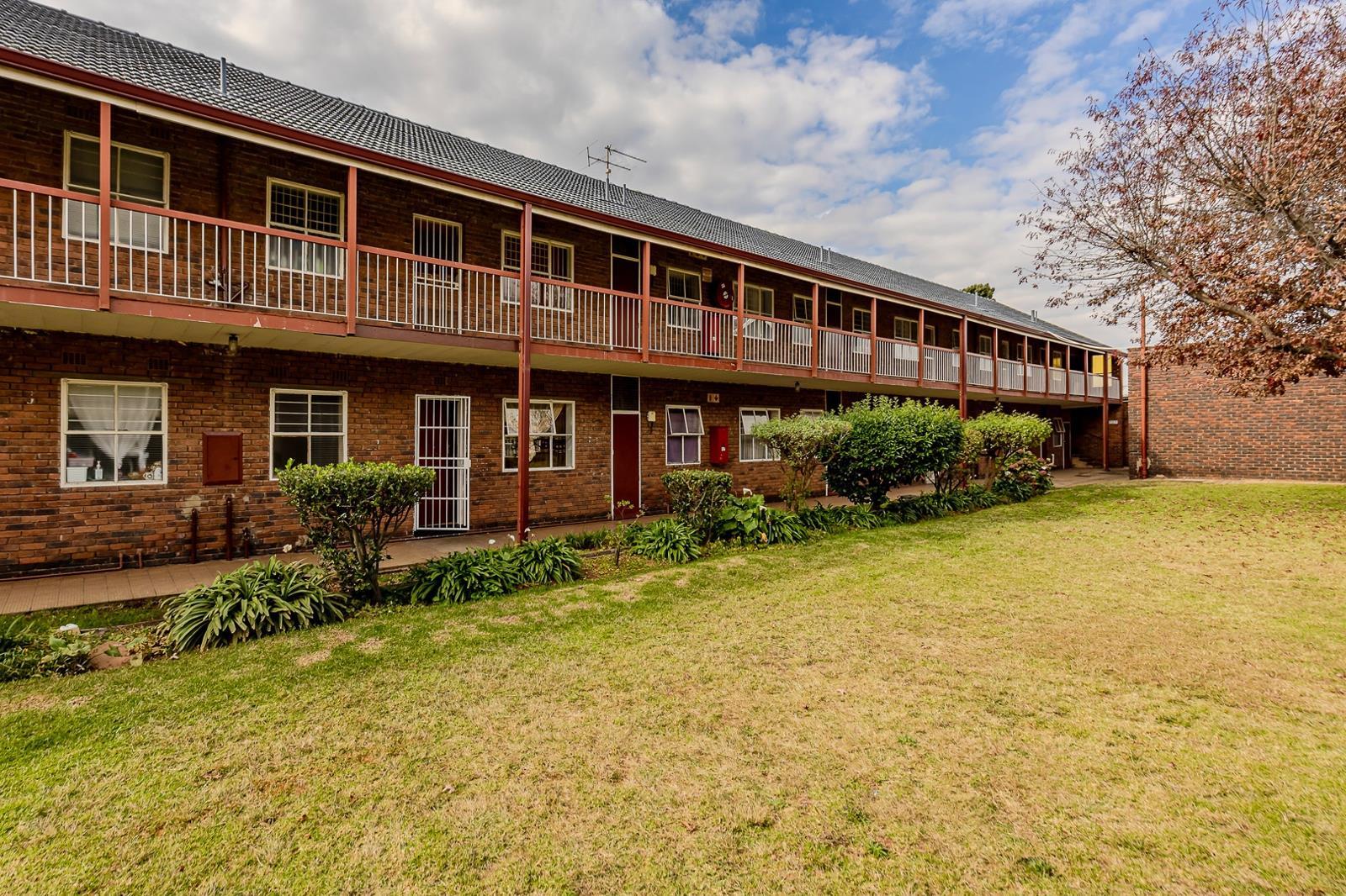 2 Bedroom Apartment in Horison