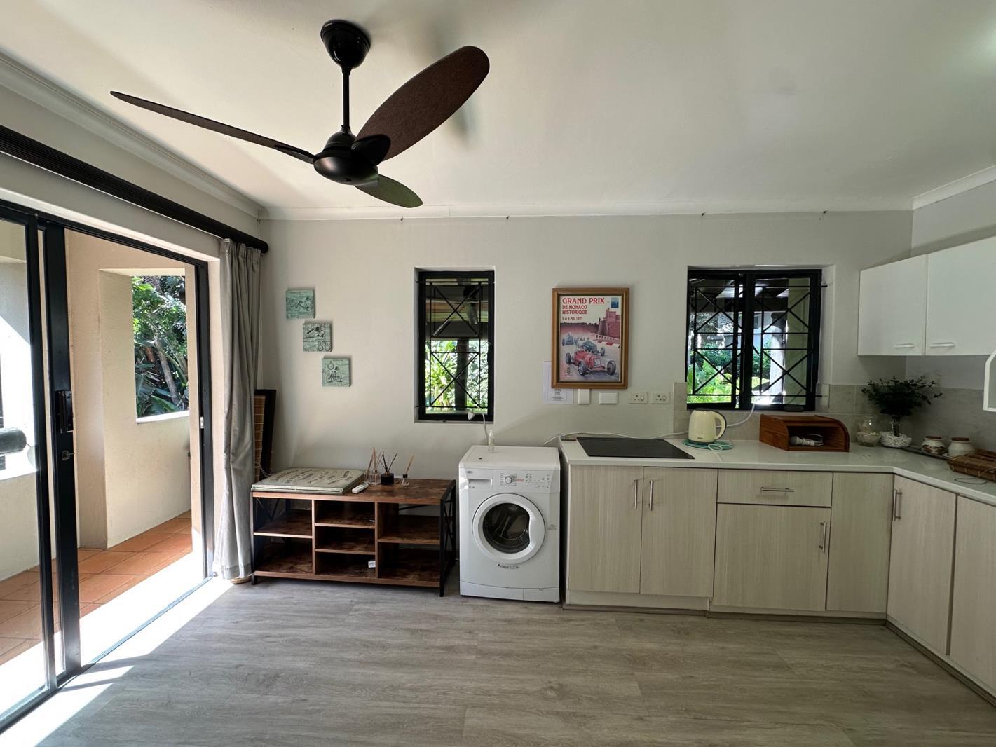 2 Bedroom Apartment in Ballitoville