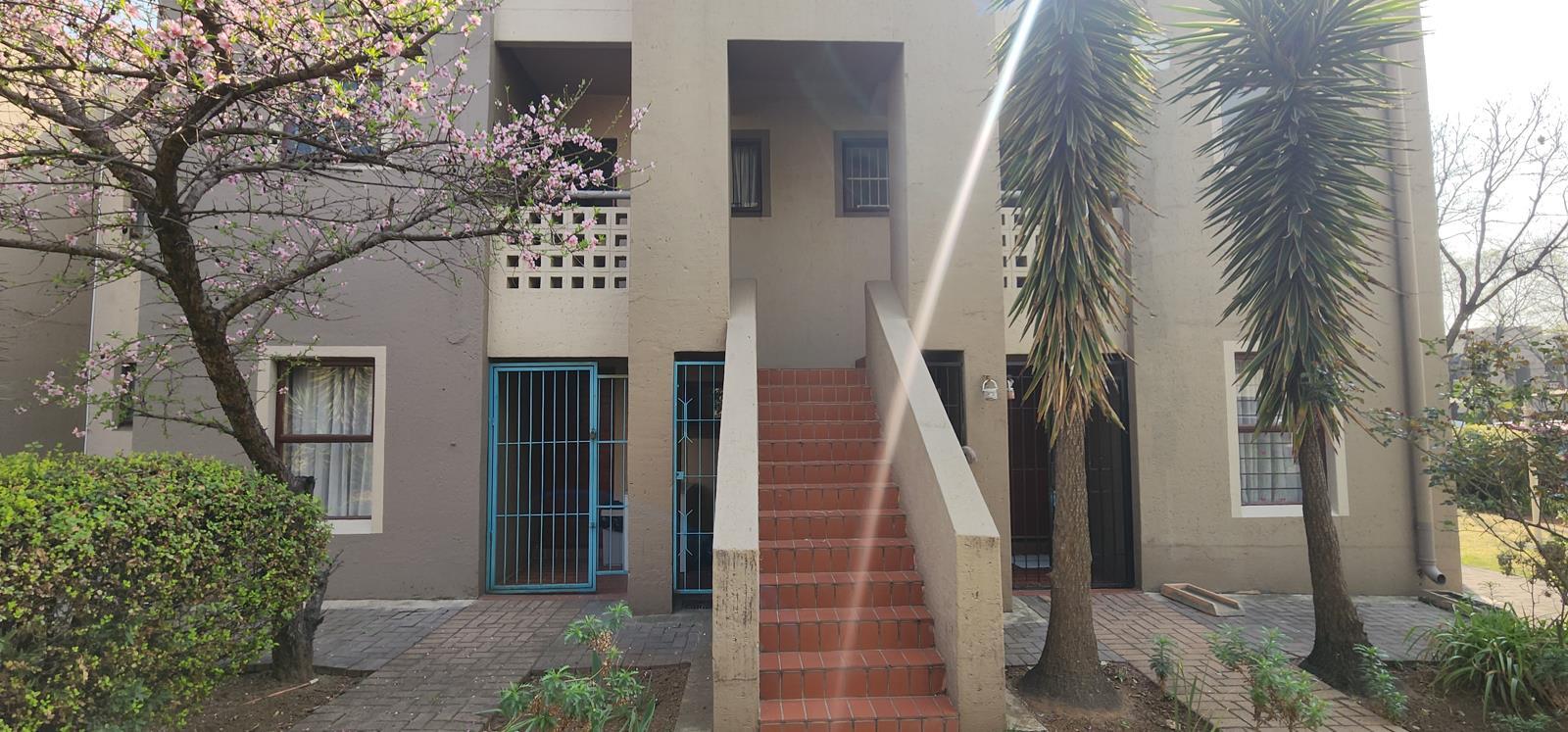 2 Bedroom Townhouse in Newmarket Park