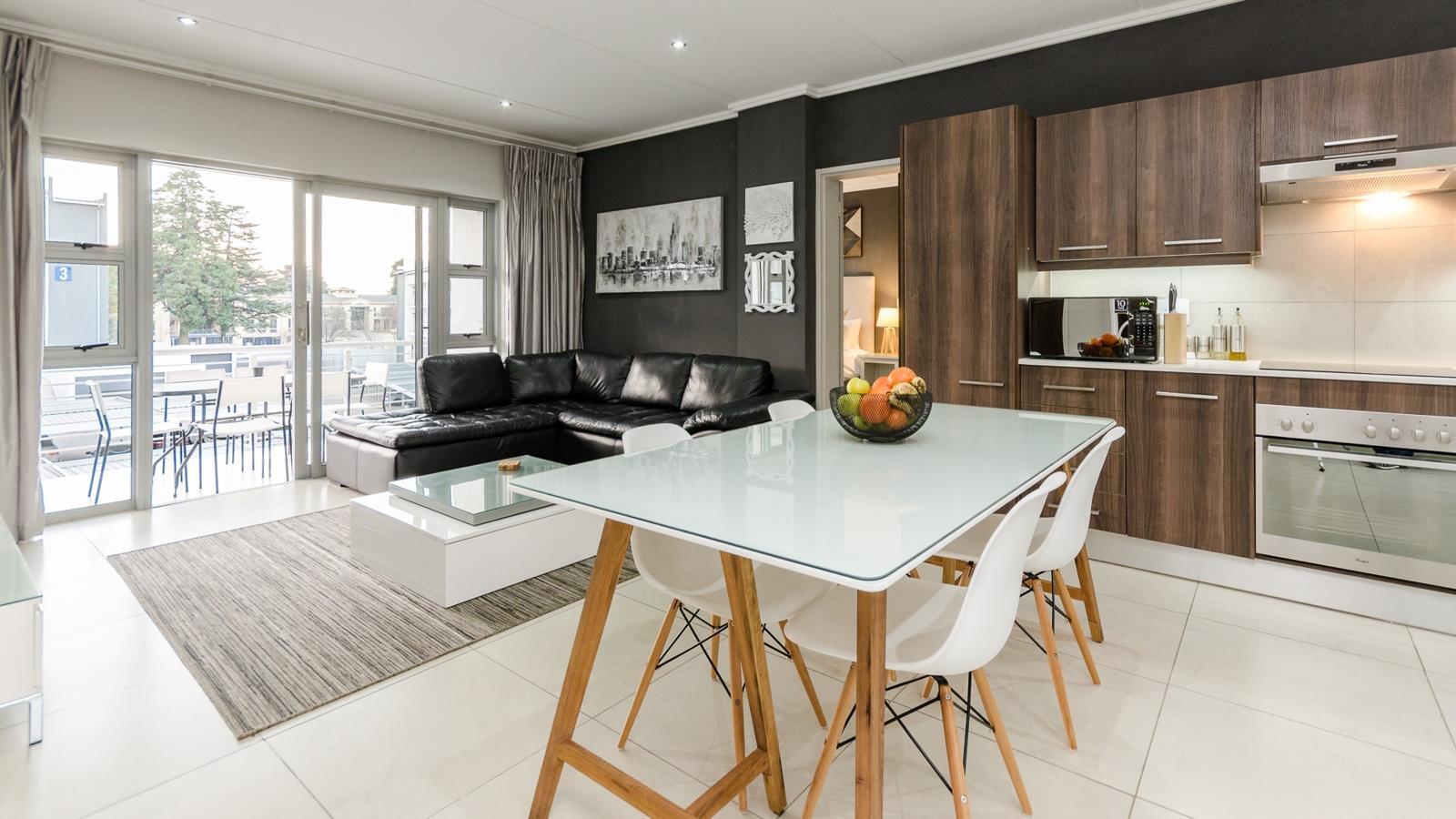 2 Bedroom Apartment in Sandown