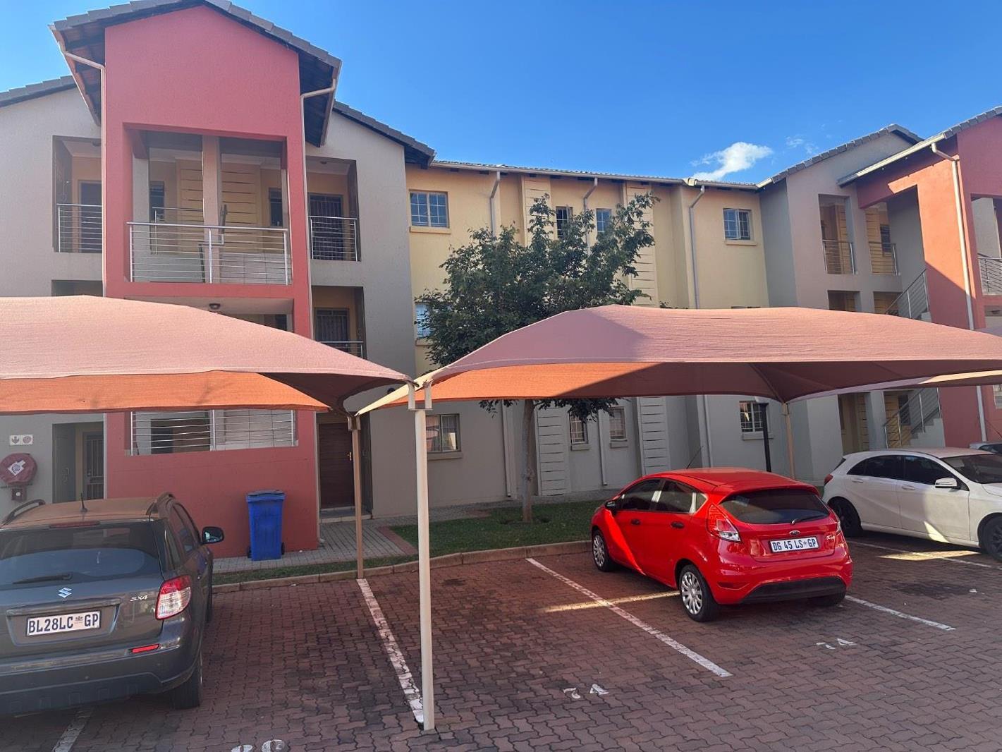 2 Bedroom Apartment in Monavoni