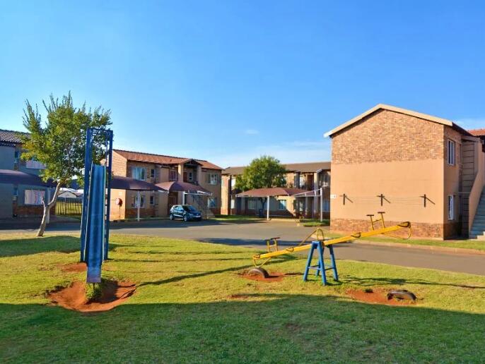 2 Bedroom Apartment in Protea Glen