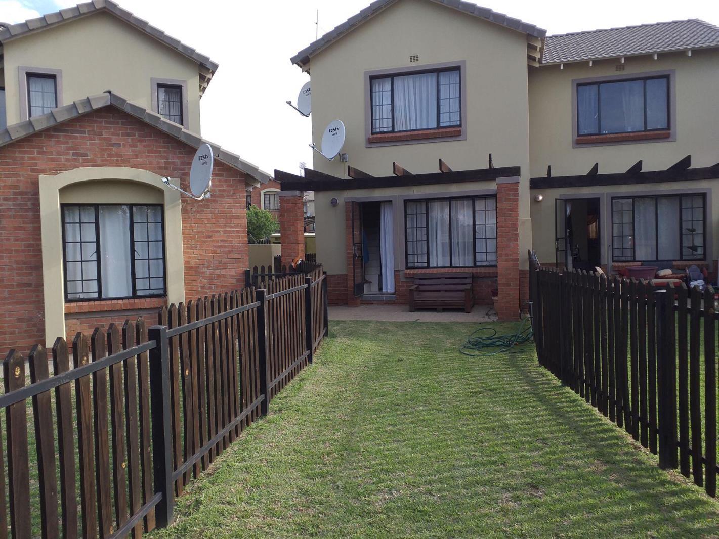 2 Bedroom House in Hillside
