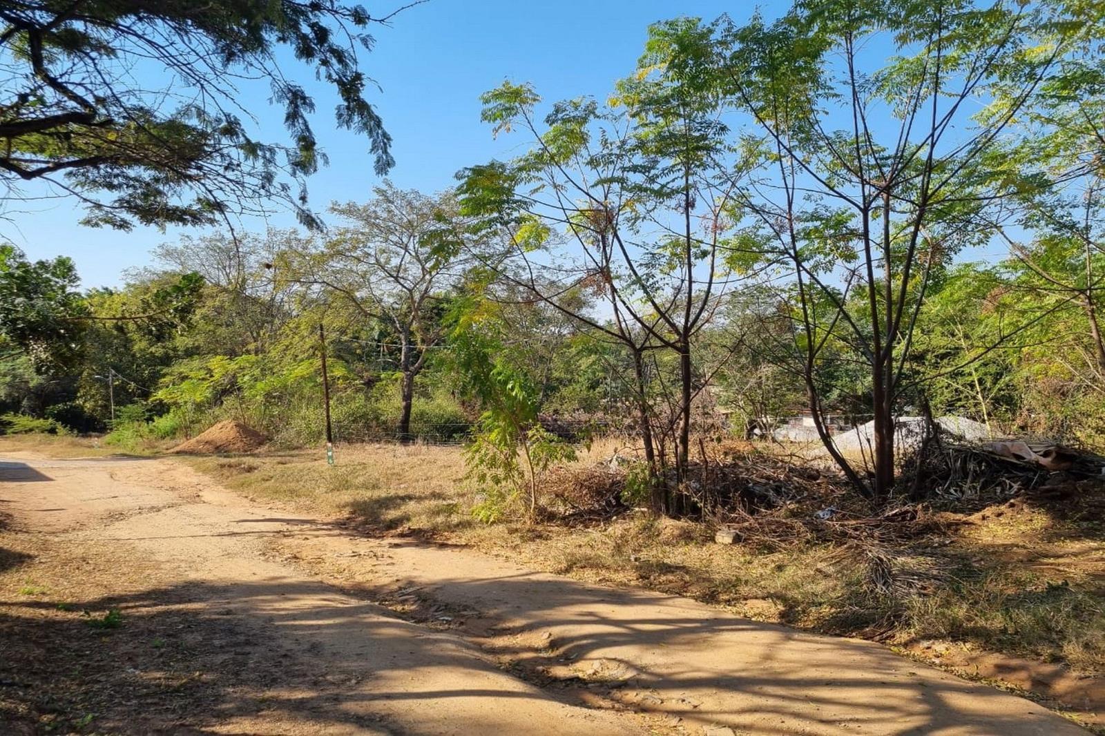 879 m² Land available in Hazyview