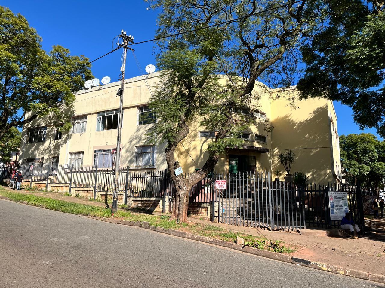 1 Bedroom Flat in Bellevue