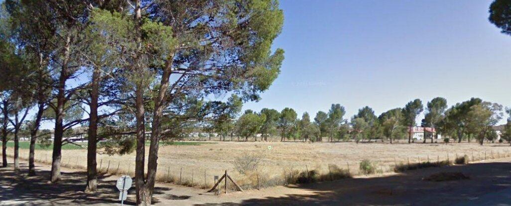1.2 ha Land available in Loxton