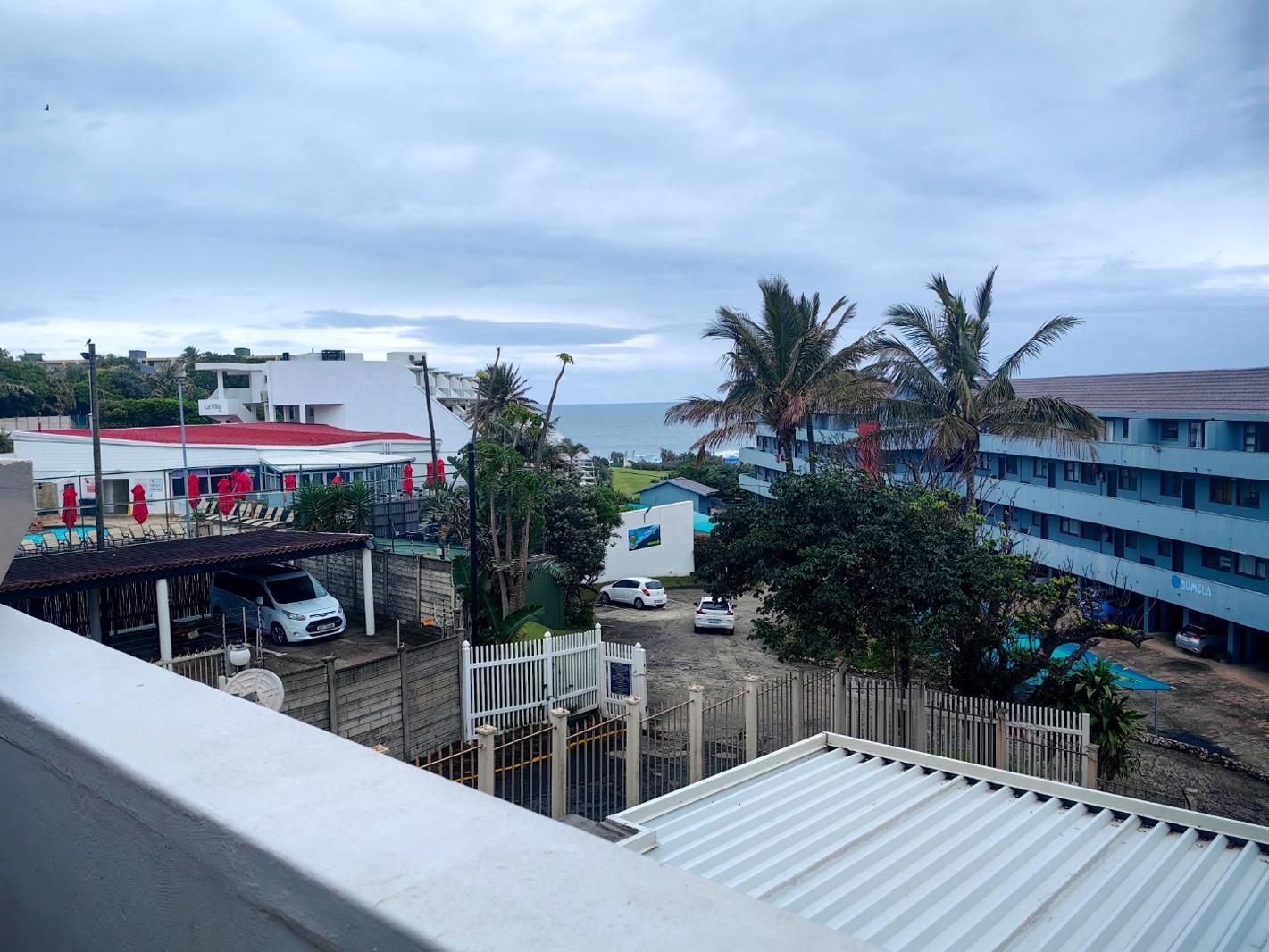 2 Bedroom Apartment in Manaba Beach